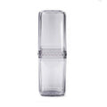 2 in 1 Traveling Wash Set Multi-function Travel Wash Cup Toothpaste Toothbrush Split Bottle Storage Box
