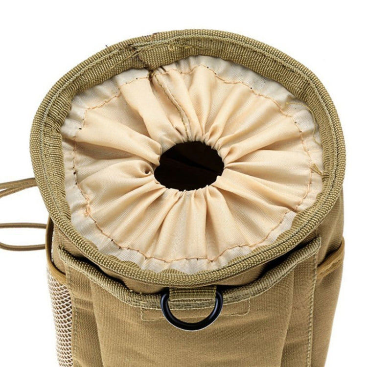Debris Recycling Bag  Leisure Waterproof Sports Mountaineering Bag