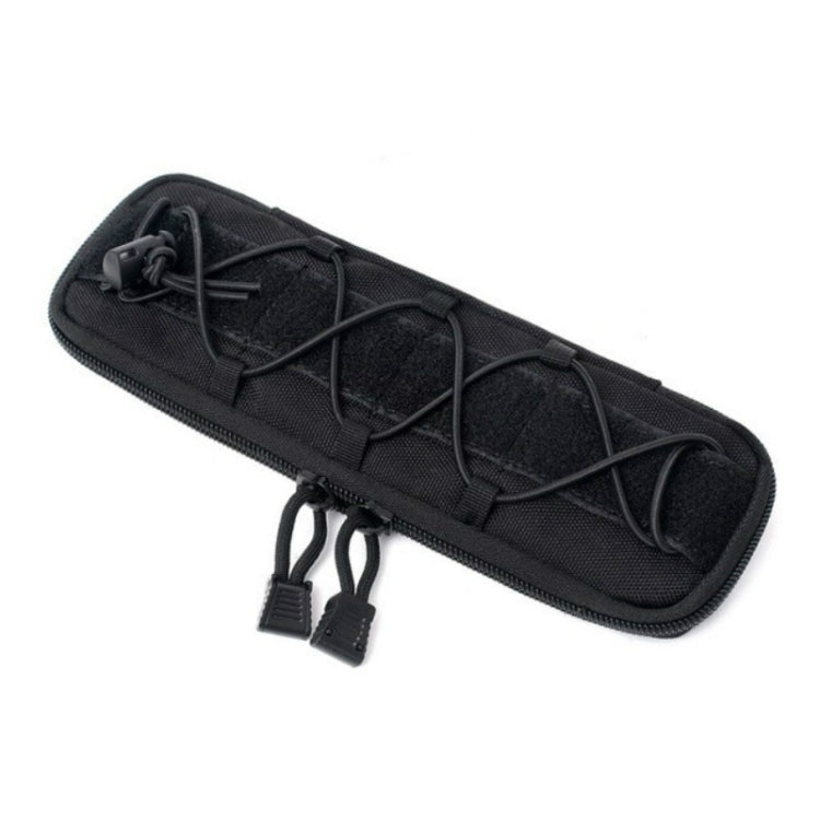 Outdoor Bag EDC Accessories Hiking Camping Pocket Waist Bag, S, L