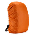 Adjustable Waterproof Dustproof Backpack  Rain Cover Portable Ultralight Protective Cover, 35L, 45L, 55-60L, 70L, 80L