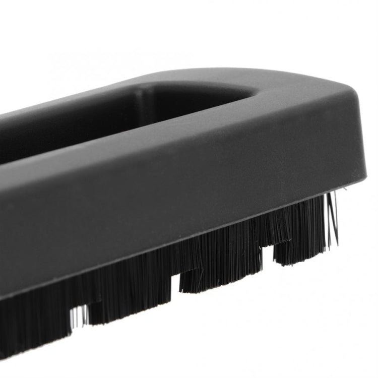 Vacuum Cleaner Head Accessories Floor Brush Tip Bristle Brush Head, 32mm