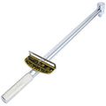 SANSHAN Pointer Torque Socket Wrench Torque Wrench, 0-300N.m, 0-500N.m