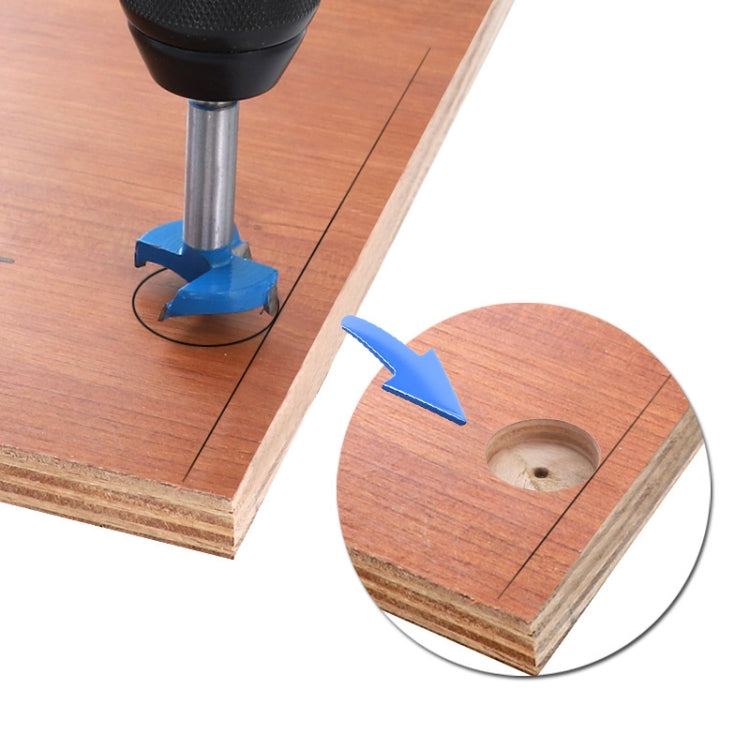 35mm Woodworking Hinge Opening Door Panel Hinge Positioner Punching Installation Auxiliary Tool, Single, Single + Hole Opener, Single + Hole Opener+Pencil, Single + Orange Hole Opener+Pencil