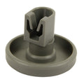 Dishwasher Wheel Spare Parts For Aeg Favorit Privileg Zanussi Etc., 1 PC