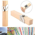 Creative Plastic Bottle Cutter Outdoor Portable Plastic DIY Manual Cutter Tool, Manual Cutter Tool