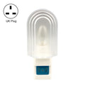 A38 Intelligent Sensor LED Night Light Baby Feeding Eye Care Bedside Lamp, US Plug, EU Plug, UK Plug, AU Plug
