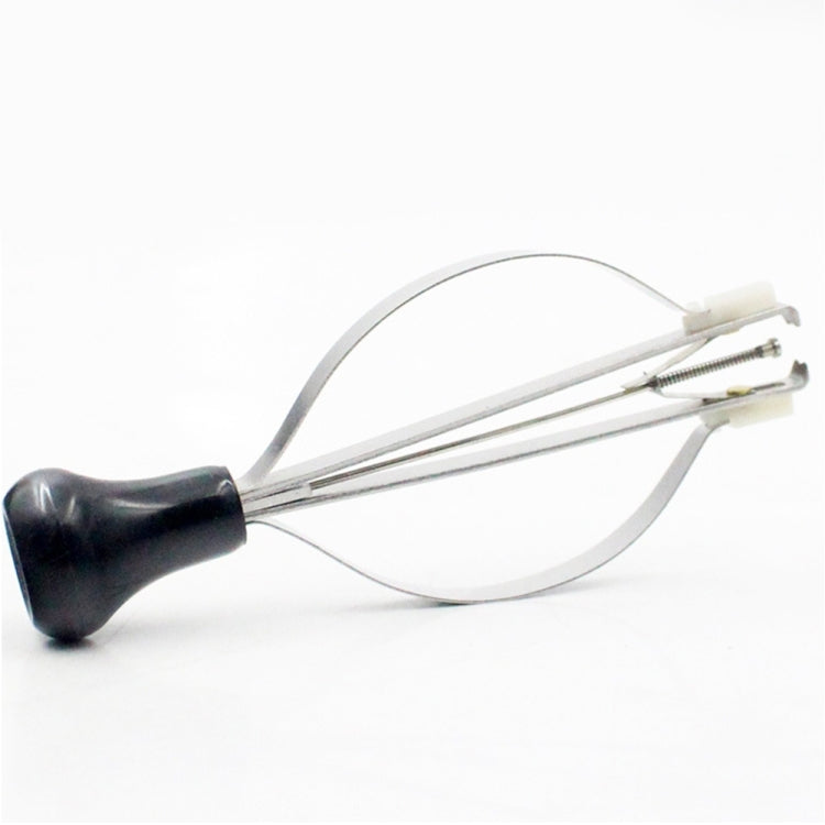 Table Repair Tool Take Needle Clamp Watch Pointer Remover, Take Needle Clamp