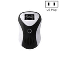 Ultrasonic Multifunctional Mouse Repeller Energy-Saving Silent Insect Repeller, Black White+US Plug, Black White+EU Plug, Black White+UK Plug, Blue Black+UK Plug, Blue White+UK Plug