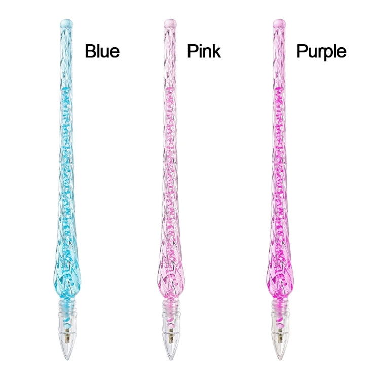 Diamond Painting Pen DIY Cross Stitch Embroidery Crafts Sewing Diamond Painting Tool, Diamond Painting Pen (Pink), Diamond Painting Pen (Blue), Diamond Painting Pen (Purple)