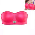 Rechargeable Breast Massager Electric Breast Beauty Instrument, Rechargeable, Plug-in