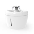 Pet Water Dispenser Electric Circulating Water Pet Water Dispenser, Basic, Night Light