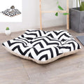 Pet Tent Sleeping Mat Dog Bed, Small 40cm, Medium 45cm, Large 50cm