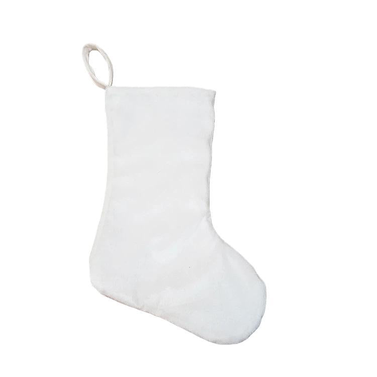Christmas Stockings Pendant Christmas Decoration Gift Bag, Old Man Snowman, Snowman, Deer