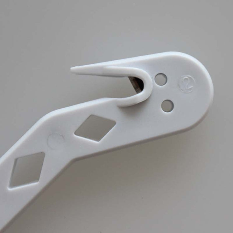 20 PCS Sweeping Robot Cleaning Small Brush for Bissell Vacuum Cleaner, Small Brush White, Small Brush Yellow, Small Brush Green
