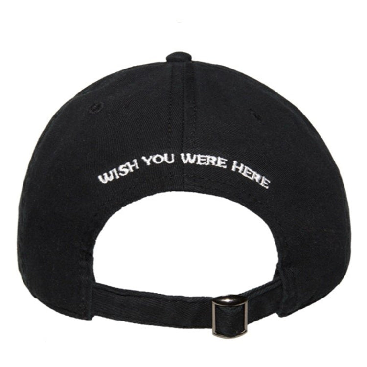 ASTROWORLD Dad Hat 100% Cotton High quality embroidery Baseball Caps Unisex Travis Scott