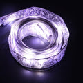 4m 40LEDs Battery Powered Christmas Holiday  Festival Decoration Night Light LED String Light