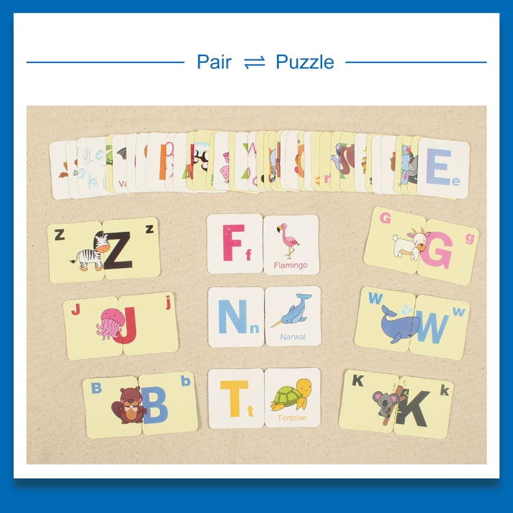 Graph Match Game Early Educational Montessori Toys Puzzle Card Cartoon Vehicle Animal Fruit Pair Matching Game, TBD048401201A, TBD048401201B, TBD048401201C, TBD048401201D, TBD048401201E, TBD048401201F, TBD048401201G, TBD048401201H