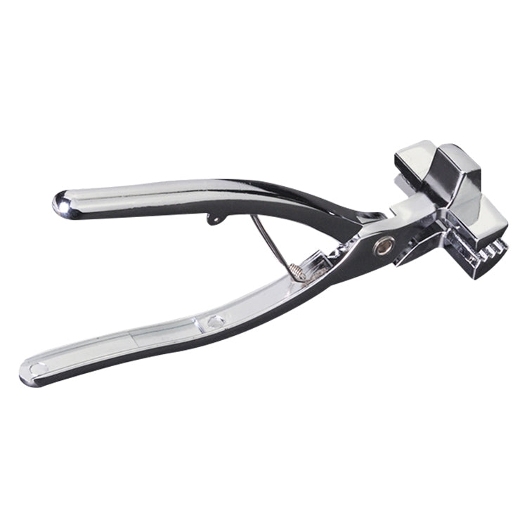 Chrome Canvas Stretching Plier Artist Framing Tool, Artist Framing Tool