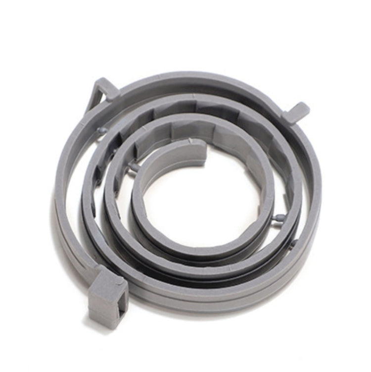 Pet Flea & Anti-Lice Collar Pet In Vitro Insect Repellent Ring, Small Dog/38cm, Large Dog/70cm