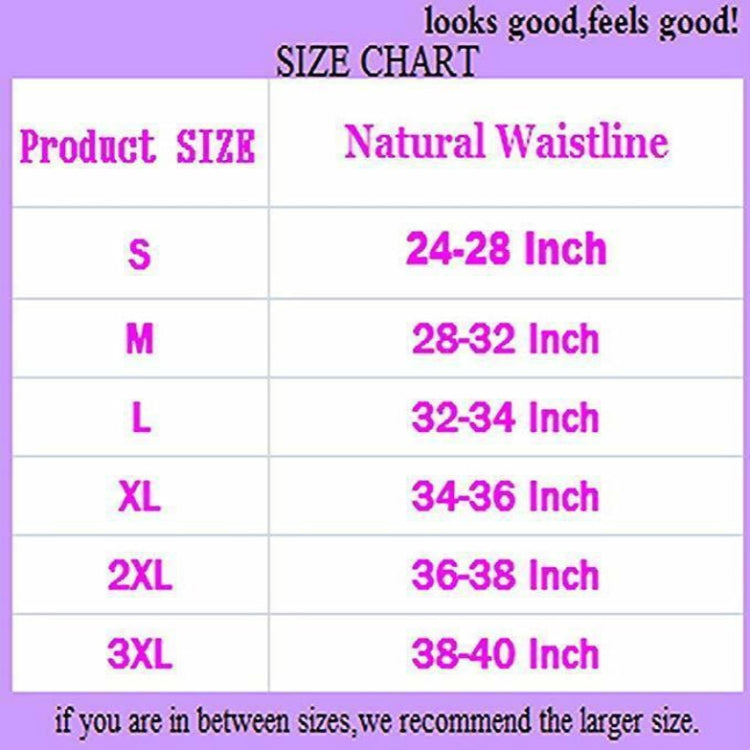 Ladies Mesh Sexy Shapewear Buttock Aare Underwear, M