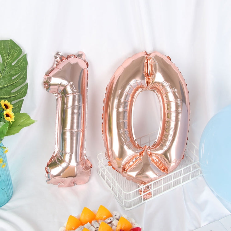 5pcs 16inch Number Foil Balloons Happy Birthday Party Wedding Balloons, Pink, 4, Gold, 2, Pink, 8, Pink, 1, Pink, 2, Gold, 9, Gold, 6, Pink, 0, Gold, 3, Pink, 9, Gold, 7, Pink, 6, Pink, 3, Pink, 7, Gold, 5, Gold, 4, Gold, 8, Gold, 1, Pink, 5