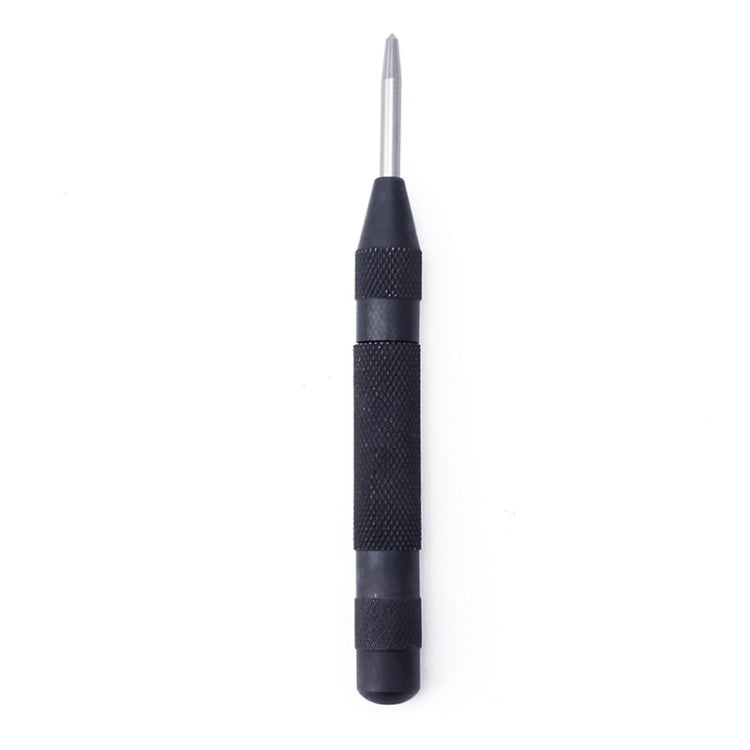 Heavy Duty Automatic Centre Punch Spring Loaded Metal Wood Press Dent Marker, Metal Wood Press Dent Marker