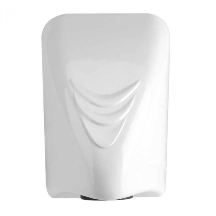 Household Hotel Bathroom Automatic Induction Hands Drying Device, Hands Drying Device