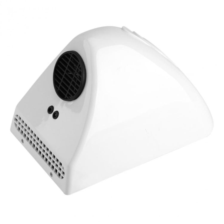 Household Hotel Bathroom Automatic Induction Hands Drying Device, Hands Drying Device