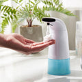 Infrared Intelligent Automatic Induction Toilet Household Foam Hand Soap Dispenser Soap Dispenser, Soap Dispenser