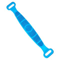 Silicone Massage Pull Strap Bath Brush Powerful Exfoliating Rubbing Bath Artifact, TBD052096201E, TBD052096201A, TBD052096201B, TBD052096201C, TBD052096201D