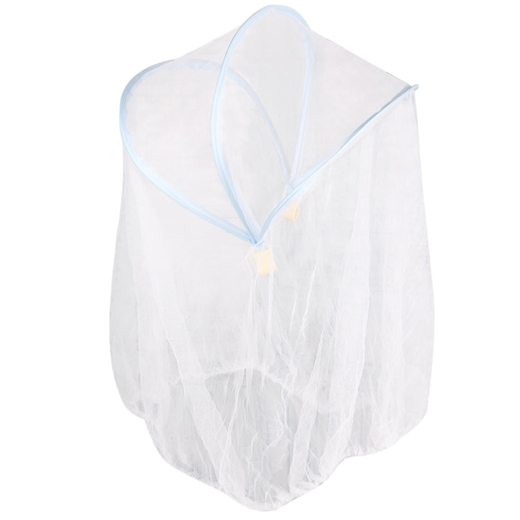 Crib Summer Cool Breathable Anti-mosquito Protection Baby Peace Of Mind Sleeping Nets, Sleeping Nets