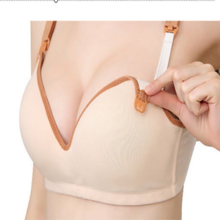 Breastfeeding Bras Maternity Nursing Bra for Feeding Nursing Underwear Clothes for pregnant women, 80C 36C, 85B 38B, 90B 40B