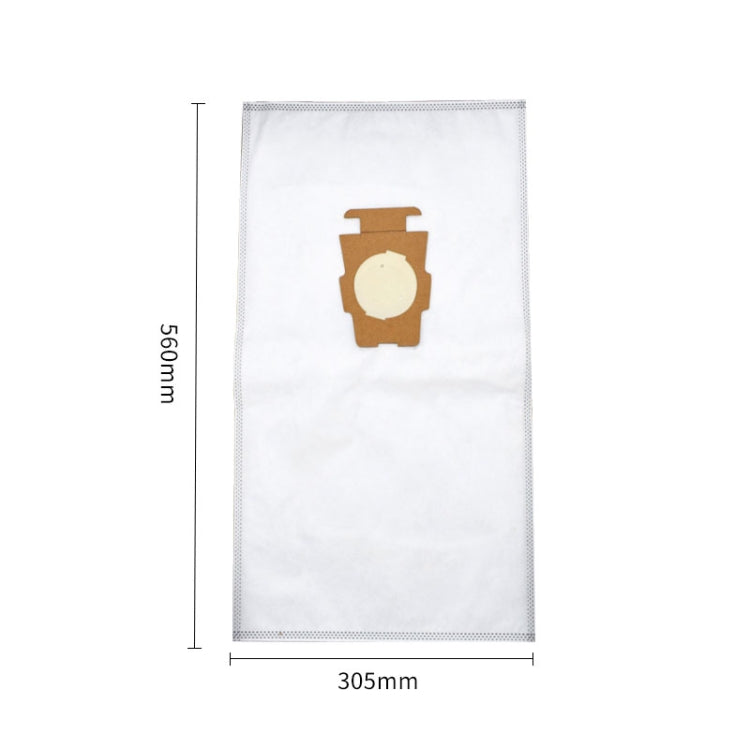 Vacuum Cleaner Dust Bag + Drive Belt For KIRBY SENTRIA G10/G10E, 12PCS/Set For KIRBY SENTRIA G10/G10E