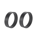 2 PCS Vacuum Cleaner Drive Belt For KIRBY SENTRIA G10/G10E