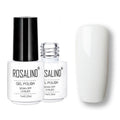 ROSALIND Gel Polish Set UV Semi Permanent Primer Top Coat Poly Gel Varnish Nail Art Manicure Gel, Capacity: 7ml, 2pcs 01, 2pcs 35, 2pcs 36, 2pcs 40, 2pcs 41, 2pcs 42, 02, 03, 04, 07, 10, 12, 2451, 2452, 2453, 2454, 2455, 2456, 2457, 2458, 2459, 2460, 2...