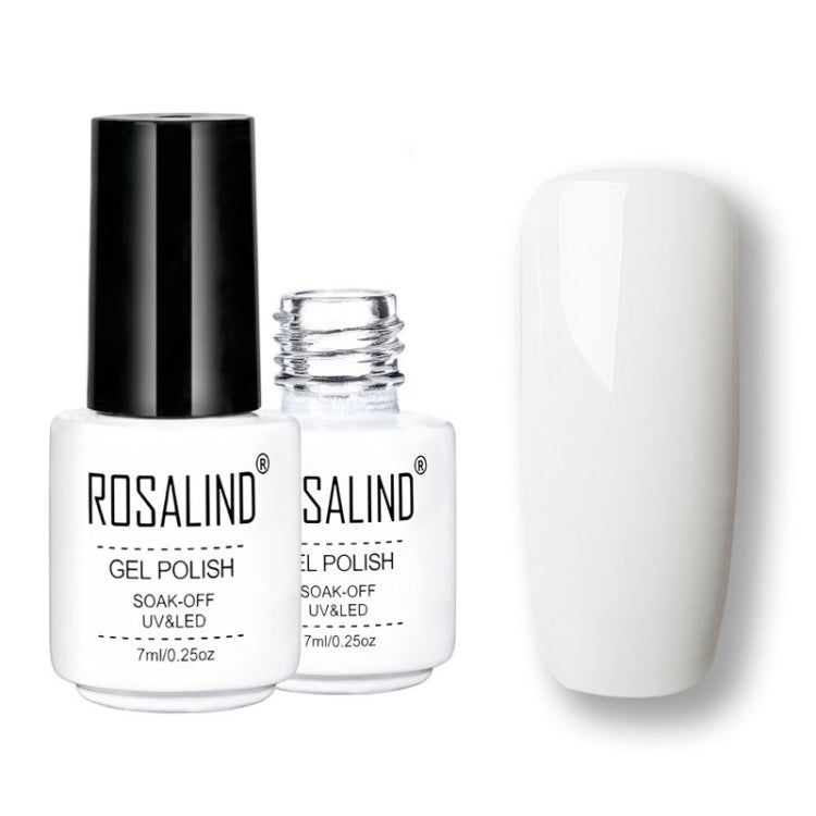 ROSALIND Gel Polish Set UV Semi Permanent Primer Top Coat Poly Gel Varnish Nail Art Manicure Gel, Capacity: 7ml, 2pcs 01, 2pcs 35, 2pcs 36, 2pcs 40, 2pcs 41, 2pcs 42, 02, 03, 04, 07, 10, 12, 2451, 2452, 2453, 2454, 2455, 2456, 2457, 2458, 2459, 2460, 2...
