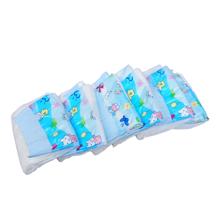 Pet Diapers For Dogs Pet Physiological Pants, Random Color Delivery, S