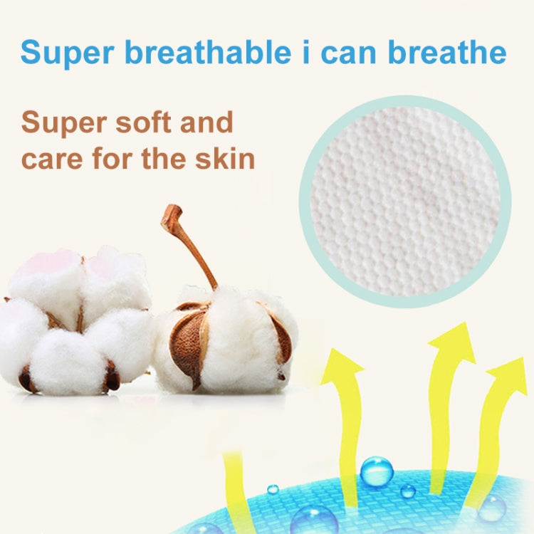 Pet Diapers For Dogs Pet Physiological Pants, Random Color Delivery, S