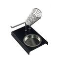 Metal Electric Soldering Iron Stand Portable Holder Household Soldering Iron Stand, Soldering Iron Stand