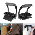 Clip Wood Tool Board Labor Saving Clip Secure Clip, Labor Saving Clip