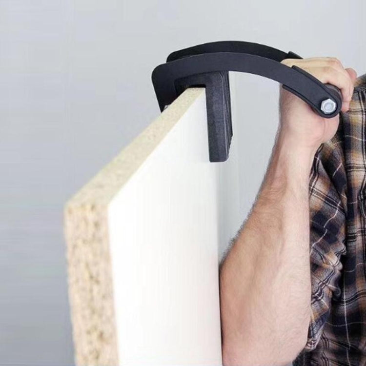 Clip Wood Tool Board Labor Saving Clip Secure Clip, Labor Saving Clip