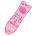 Simulated Music TV Remote Control Early Educational Toys Electric Learning Machine Baby Toy