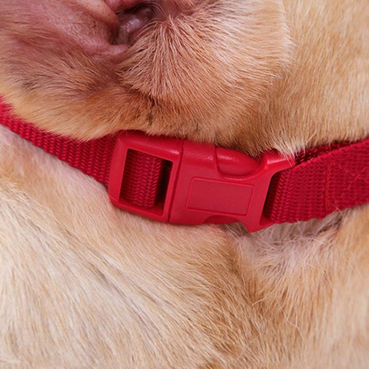 Doglemi Dog Muzzle Pet Supplies Breathable Bark Stopper Muzzle Dog Mouth Cover, S, M, L, XL