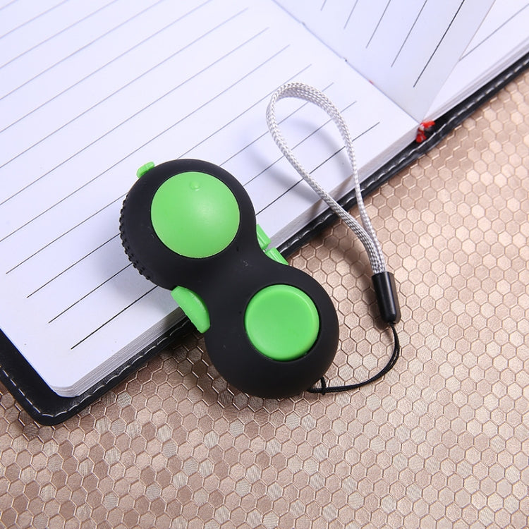 Hand Pad Toys Stress Relief Puzzle Magic Pad Anti Stress Game Handle Decompression, 1PCS(Blue), 1PCS(Red), 1PCSV, 1PCS(Green), 1PCS(Black)
