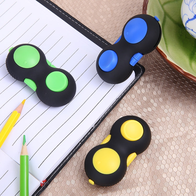Hand Pad Toys Stress Relief Puzzle Magic Pad Anti Stress Game Handle Decompression, 1PCS(Blue), 1PCS(Red), 1PCSV, 1PCS(Green), 1PCS(Black)