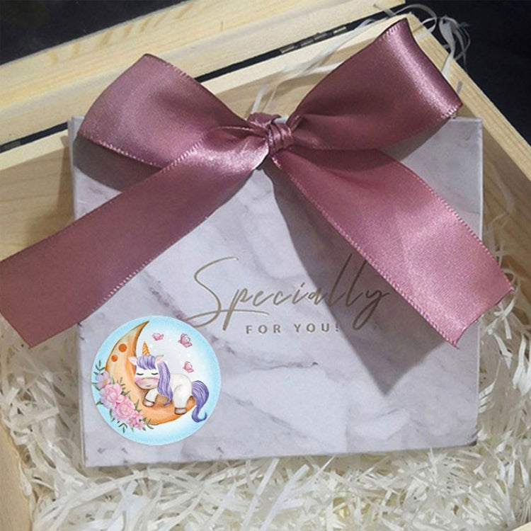 Cute Cartoon Animal Children Reward Sticker Label, Size: 2.5cm / 1inch, A-182, A-183