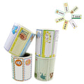 Primary School Children Name Sticker Label, 1x2.5 Inch