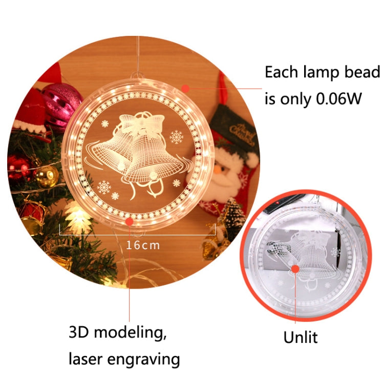 LED String Lights Christmas Decoration Lights Holiday Decoration Curtains USB Lights, USB