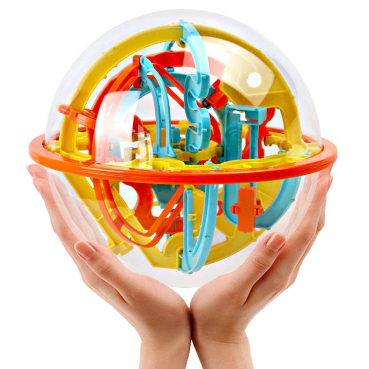 Intelligence Breakthrough Maze Ball Magic Ball Portable Children Toy, 101217 100 Levels, 101206 110 Levels, 101202 110 Levels, 101212 100 Levels, 101204 158 Levels, 101201 168 Levels