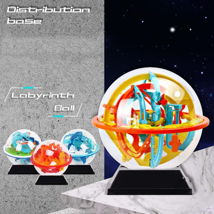 Intelligence Breakthrough Maze Ball Magic Ball Portable Children Toy, 101217 100 Levels, 101206 110 Levels, 101202 110 Levels, 101212 100 Levels, 101204 158 Levels, 101201 168 Levels